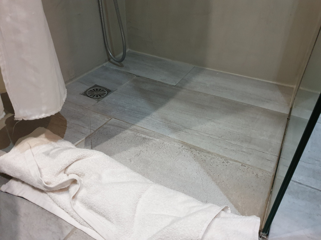 Albatros Hotel主图