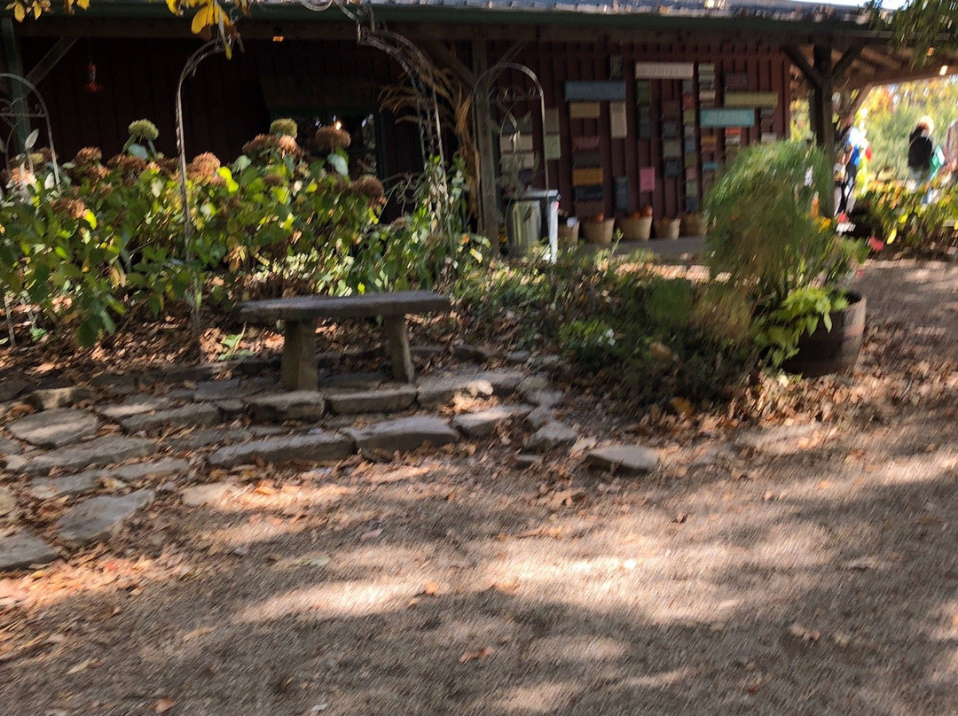 The Apple Works-Trafalgar必去景点