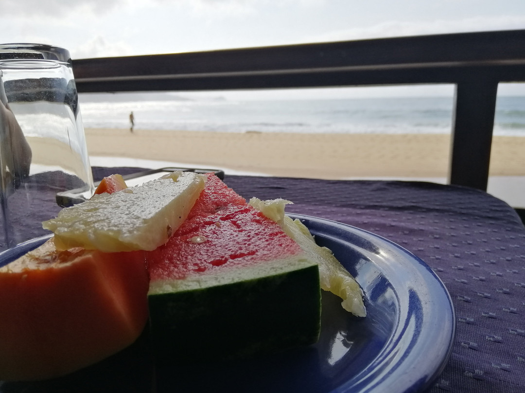 Hotel Garni Cruzeiro do Sul主图