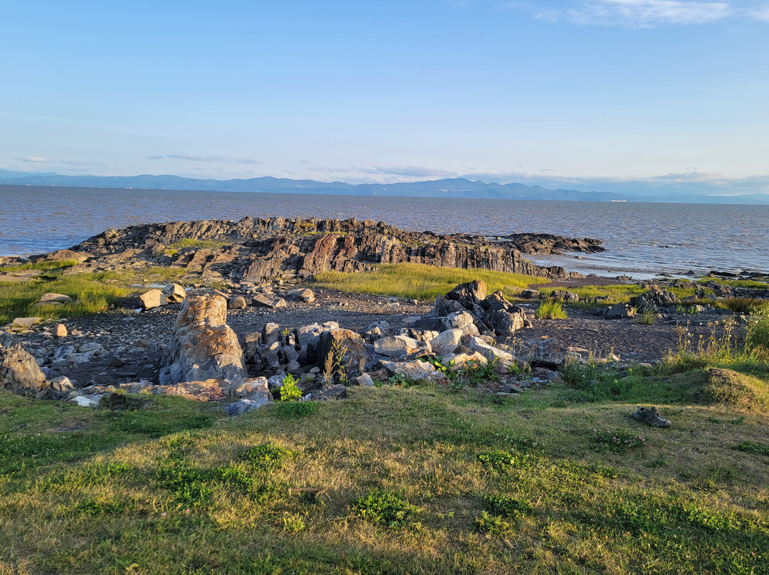 Havre du Quai-Saint-Roch-des-Aulnaies必去景点