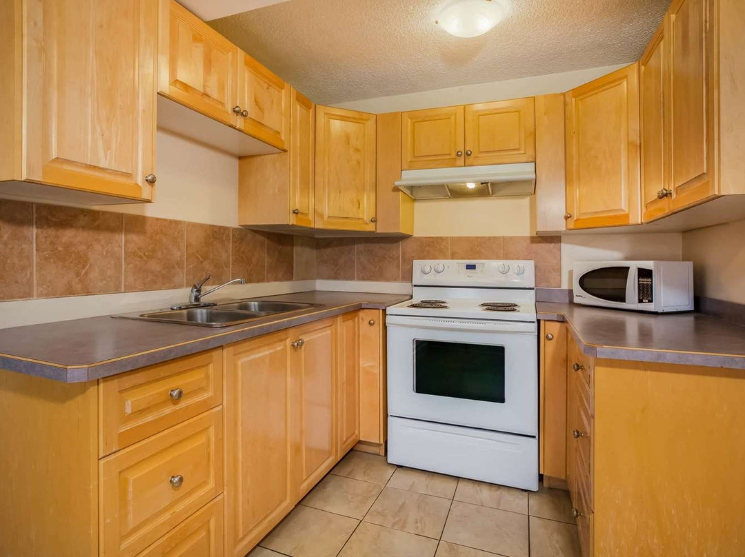 Super 8 by Wyndham Smoky Lake主图