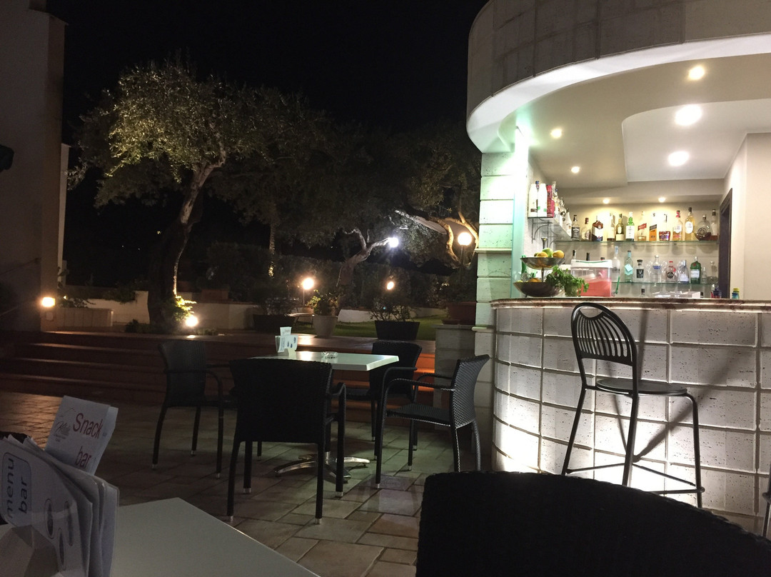 Hotel Baia Del Capitano主图