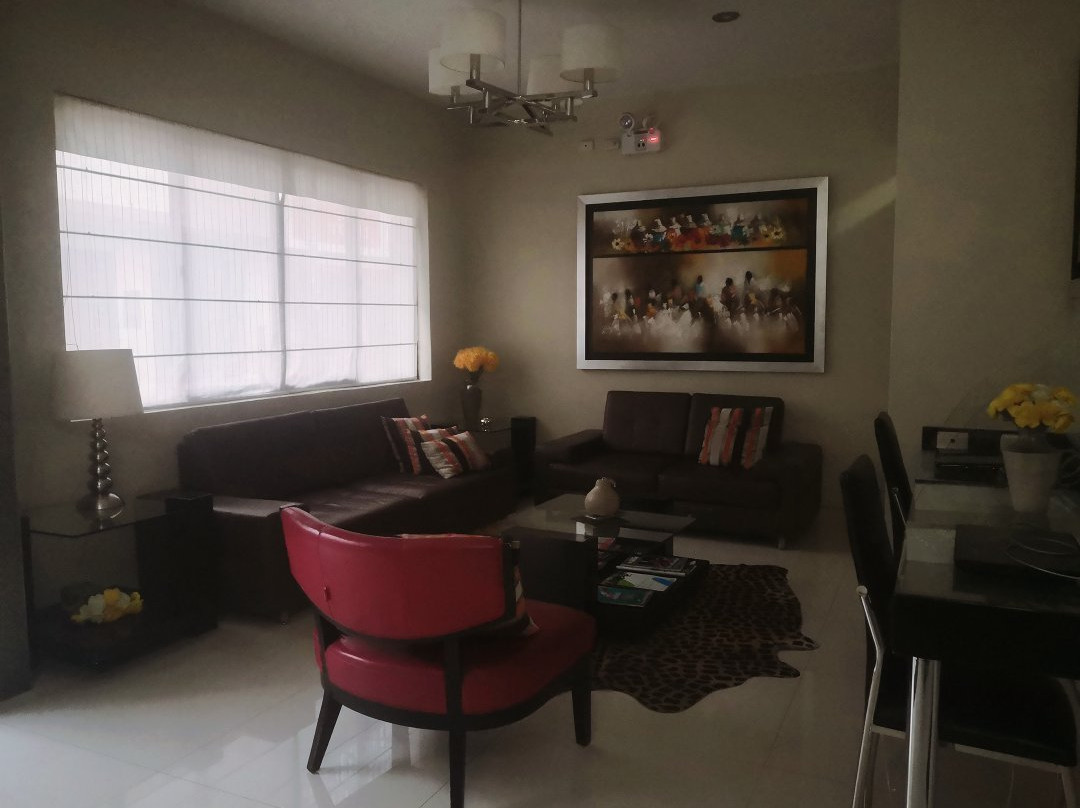 El Principe Hoteles主图