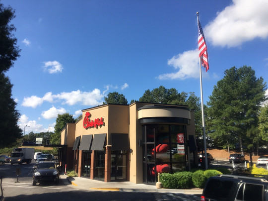 Chick-fil-A