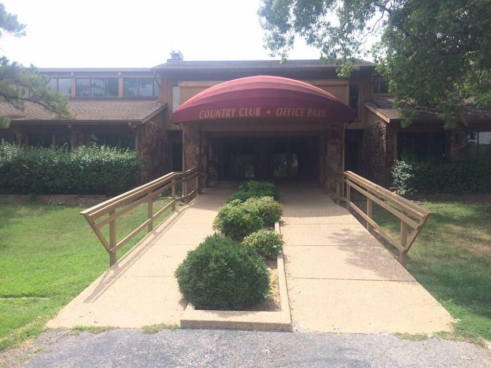 The Safehouse-塔尔萨必去景点