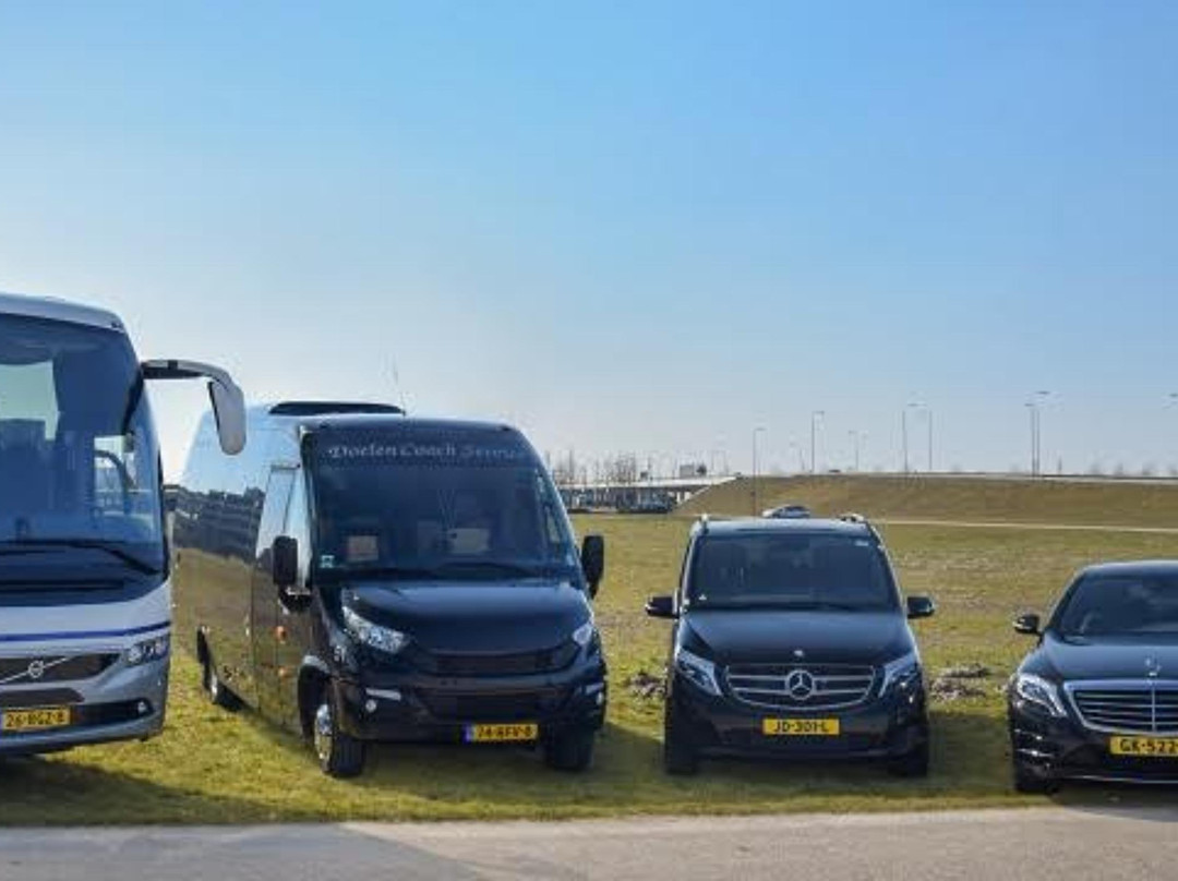 Doelen Verkuijl Group & Doelen Coach Service景点图片