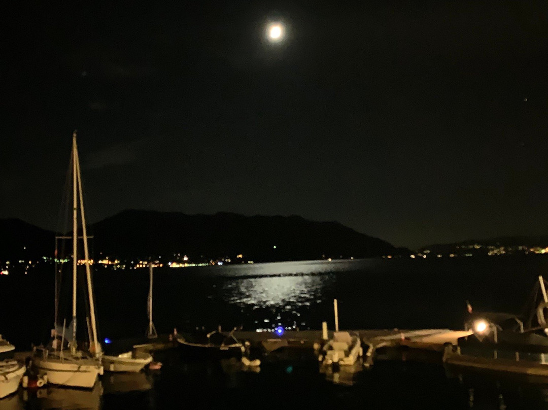 Hapimag Resort Cannero主图