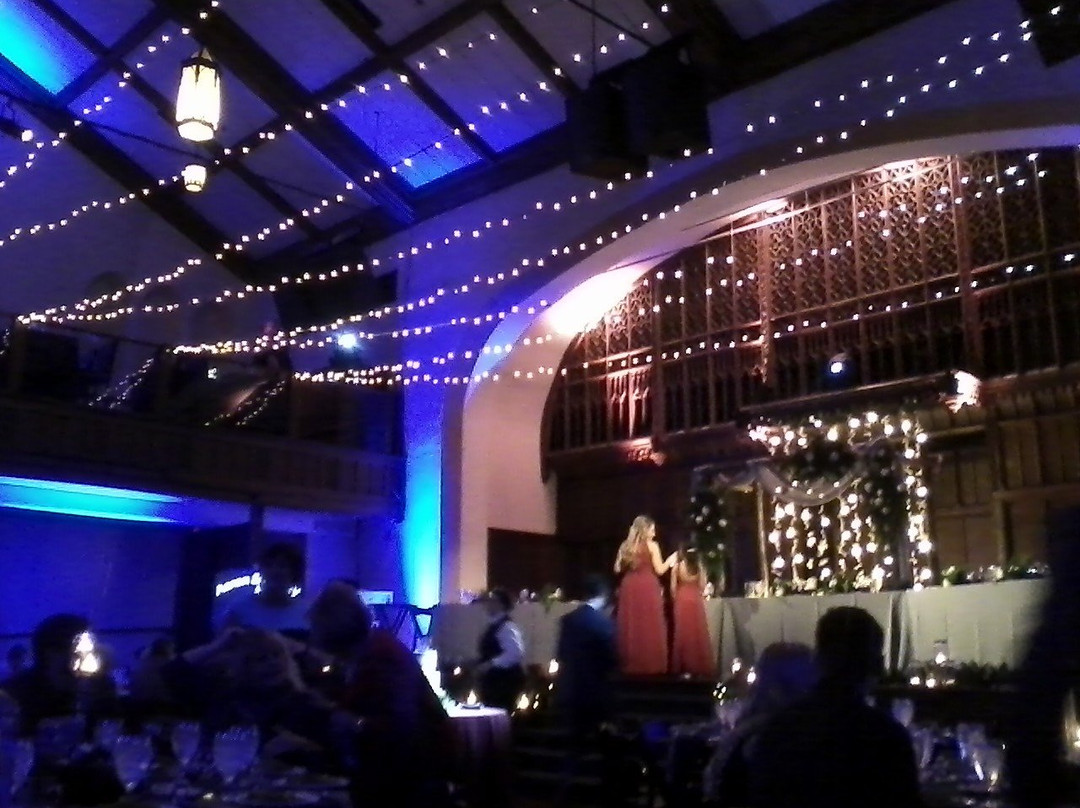 Bluestone-哥伦布必去景点