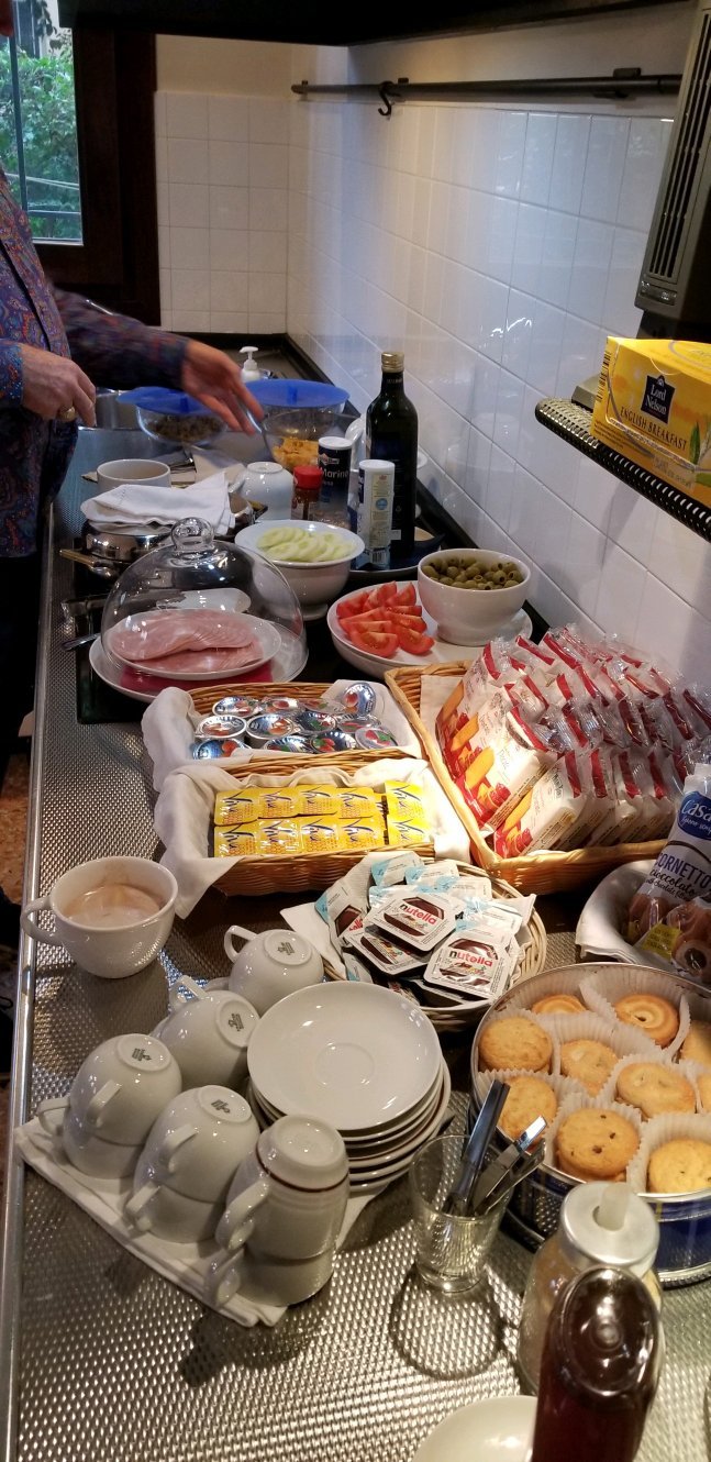 Bed and Breakfast Gioia-官方