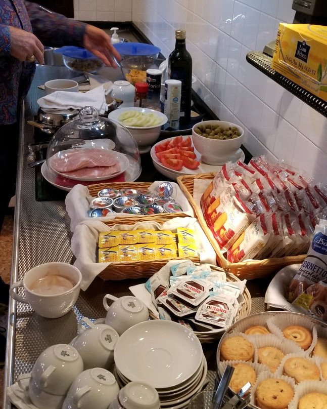 Bed and Breakfast Gioia主图