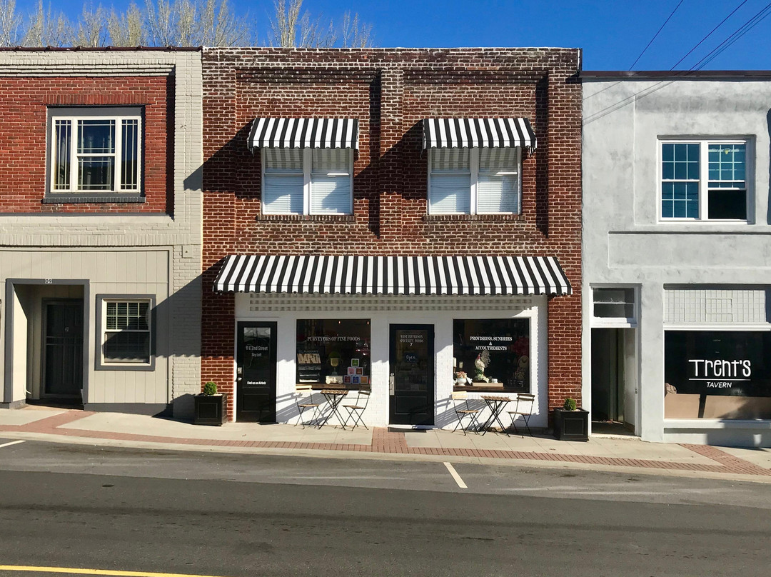 West Jefferson Specialty Foods-West Jefferson必去景点