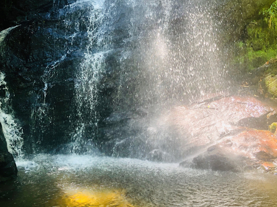 Pousada Brilho da Natureza主图