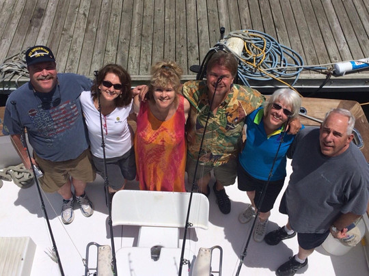 Corolla Bait and Tackle-卡罗拉必去景点