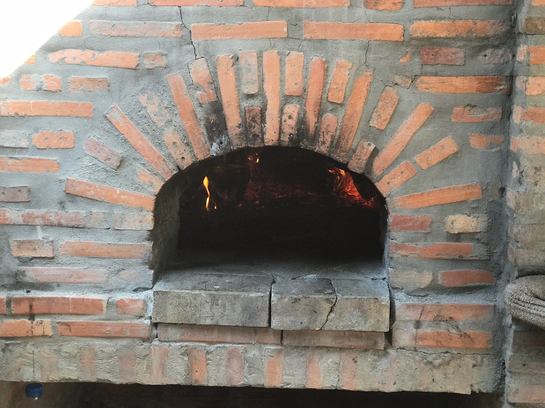 Le Kroma Villa主图