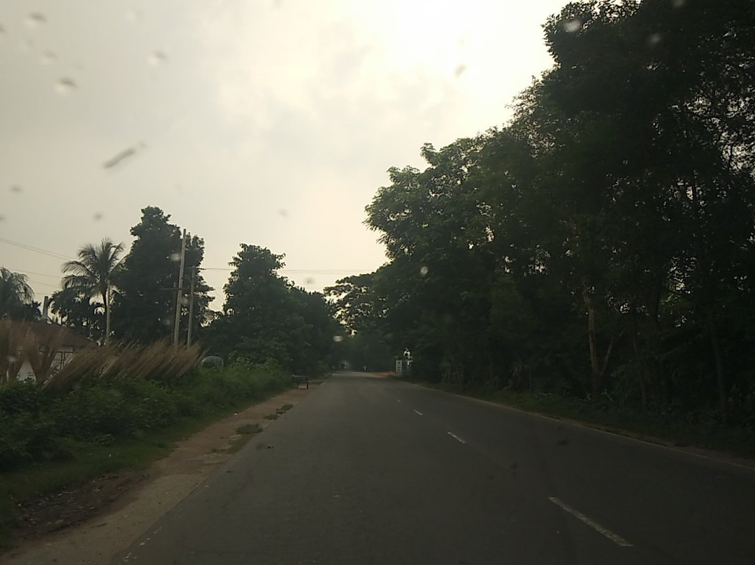 Jamuna River Side景点图片