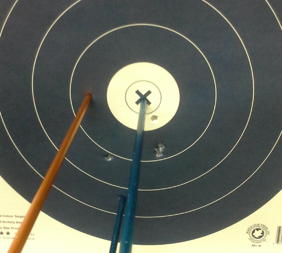 Fresh Meadows旅游景点-Queens Archery