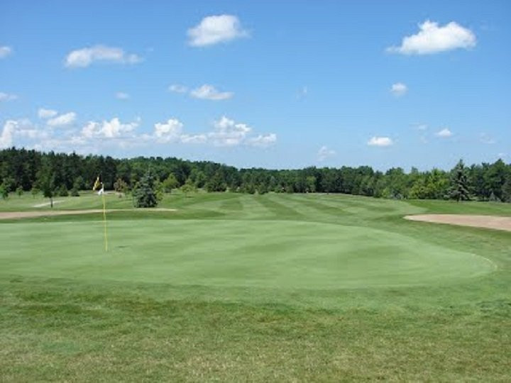 Parkview Fairways Golf Course景点图片