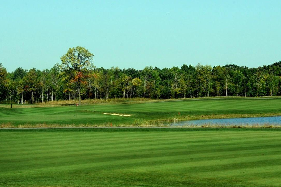Seneca Hickory Stick Golf Course景点图片