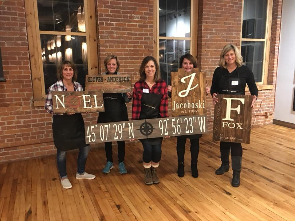 Sawdust Savvy-斯蒂尔沃特必去景点