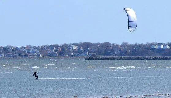 New England Kite School景点图片