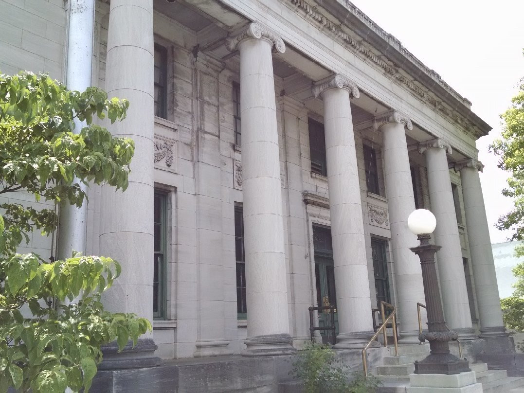 Museums of Hopkinsville景点图片