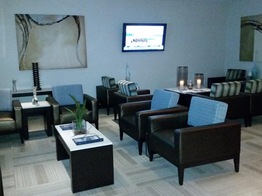 Golden Nugget Spa & Salon景点图片