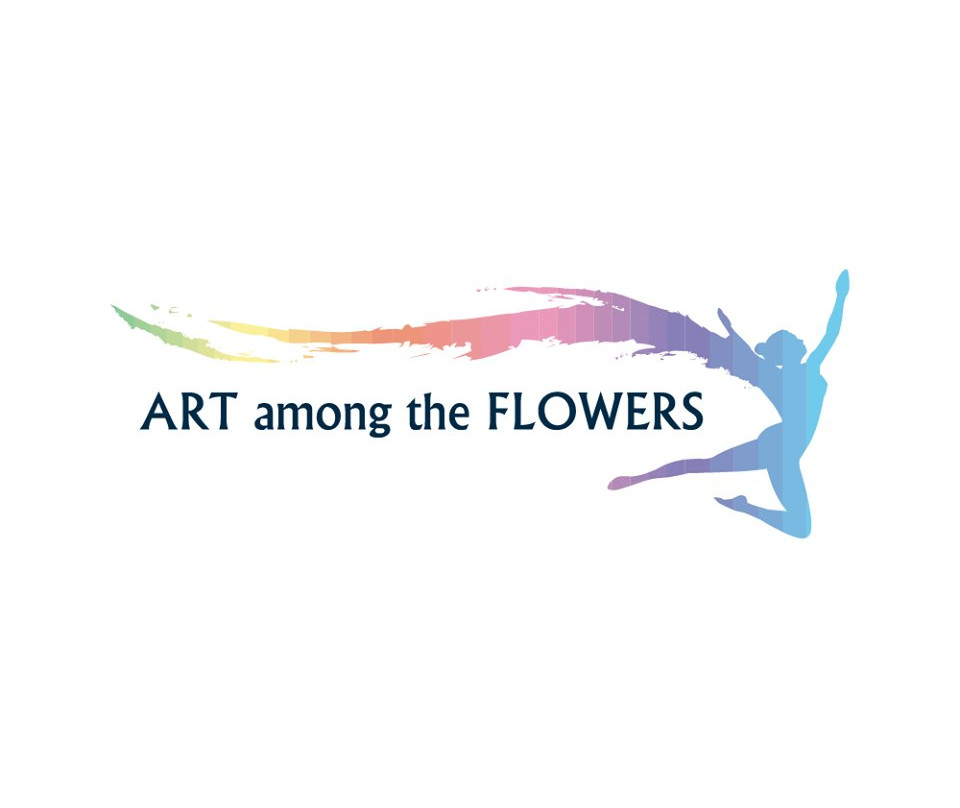 ART among the FLOWERS-棕榈海岸必去景点