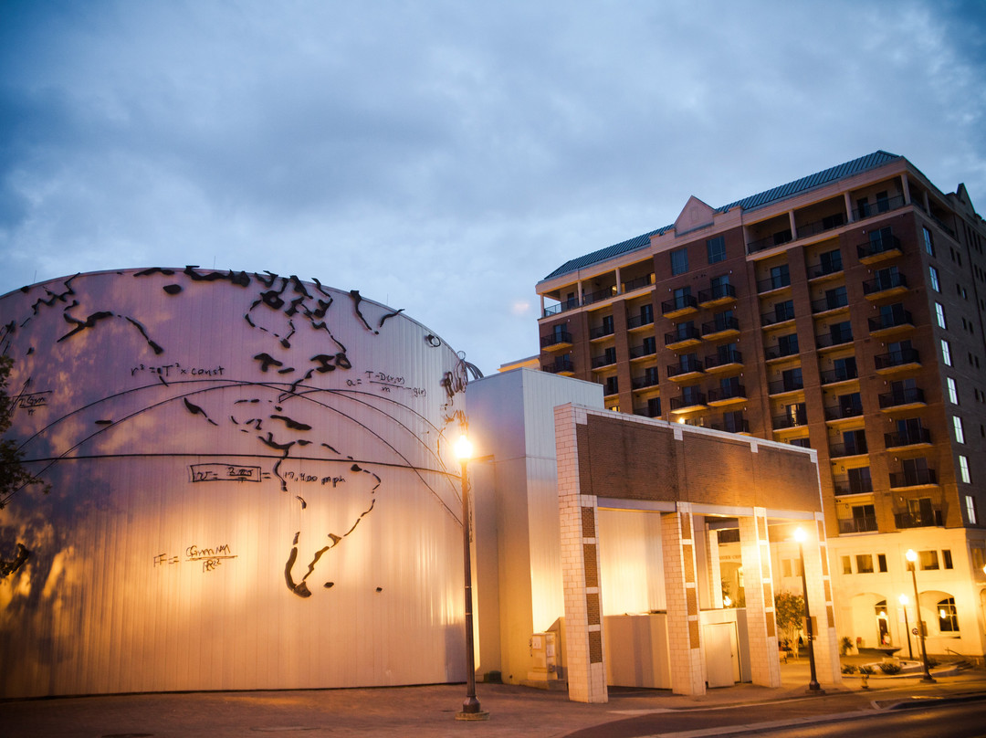 Challenger Learning Center of Tallahassee