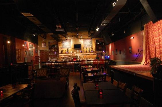 Funky Buddha Lounge & Brewery-博卡拉顿必去景点