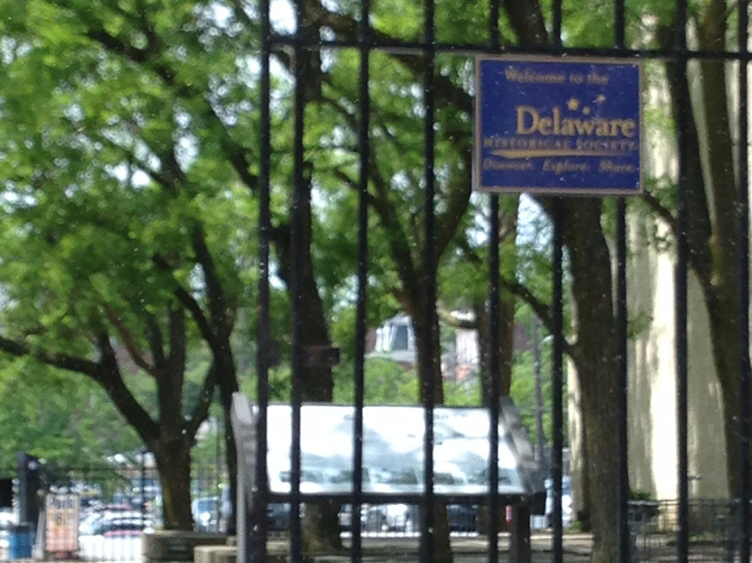 Delaware History Museum景点图片