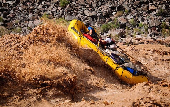 Moenkopi Riverworks-弗拉格斯塔夫必去景点