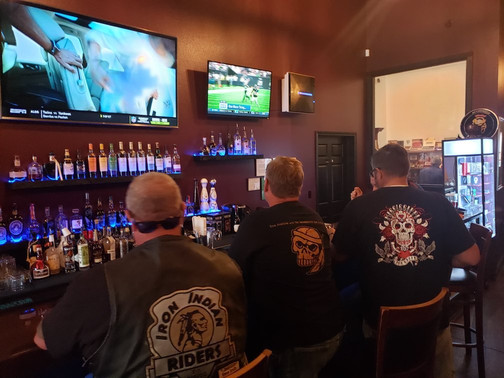 The Humidor Cigar Lounge-温泉城必去景点