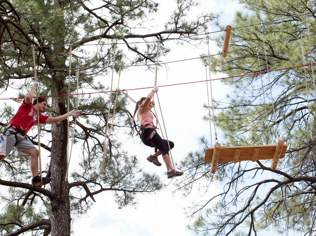 Flagstaff Extreme景点图片