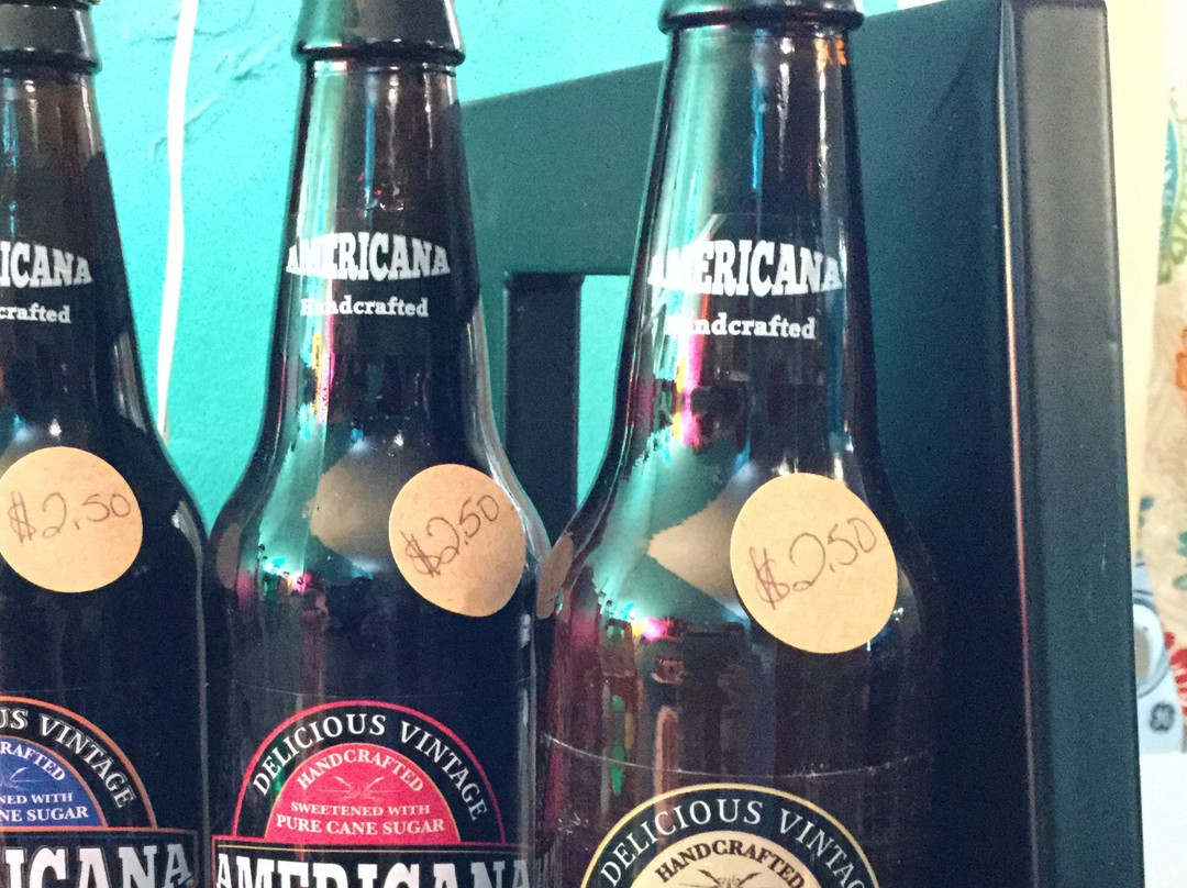 Peas in a Pod Gift Shop-尤里卡斯普林斯必去景点