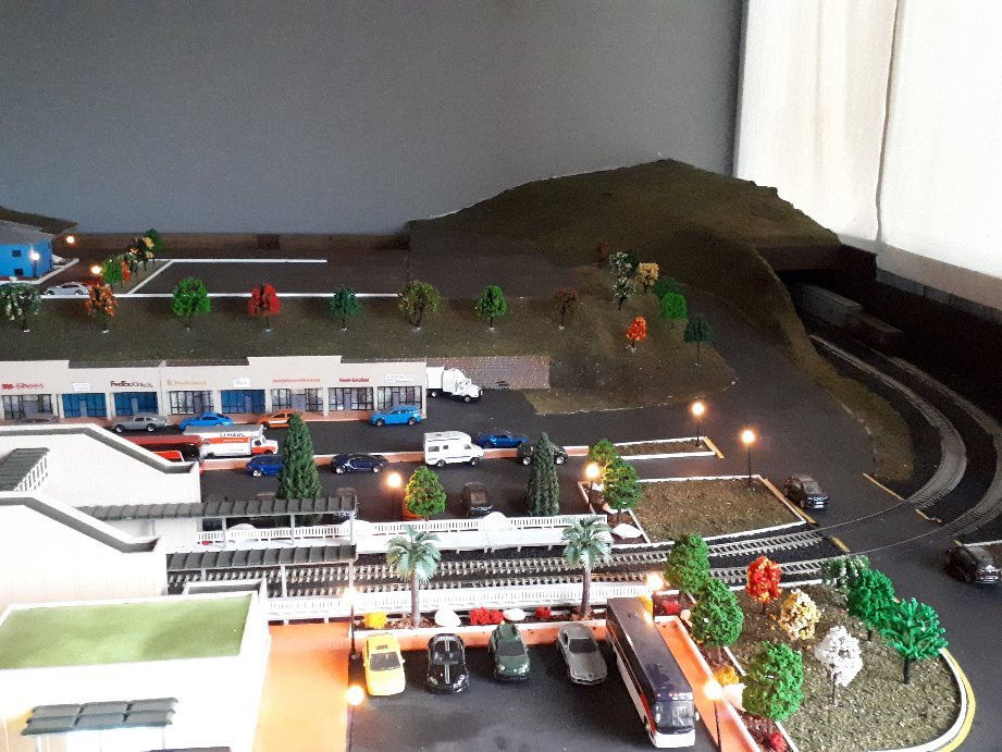 Glenbrook Model Railway-Waiuku必去景点