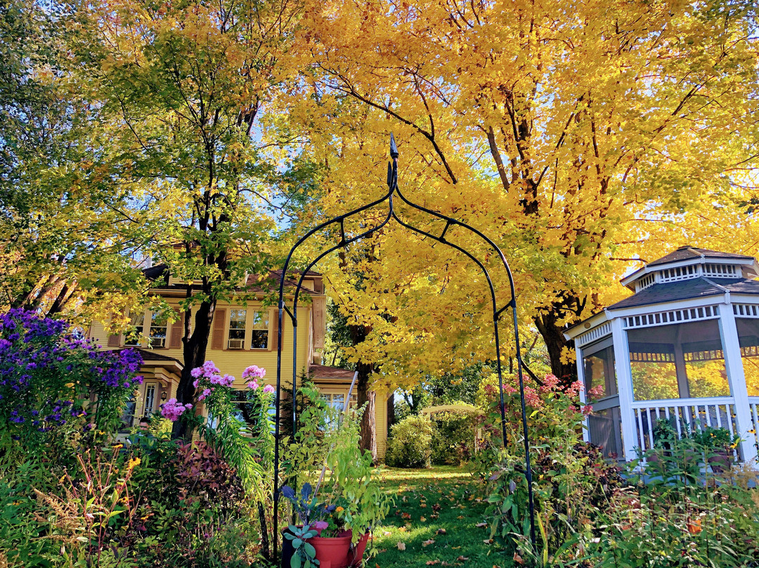 Summit Inn Bed & Breakfast主图