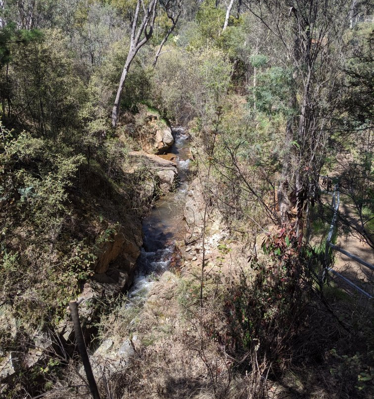 Yackandandah Mining Gorge-Yackandandah必去景点