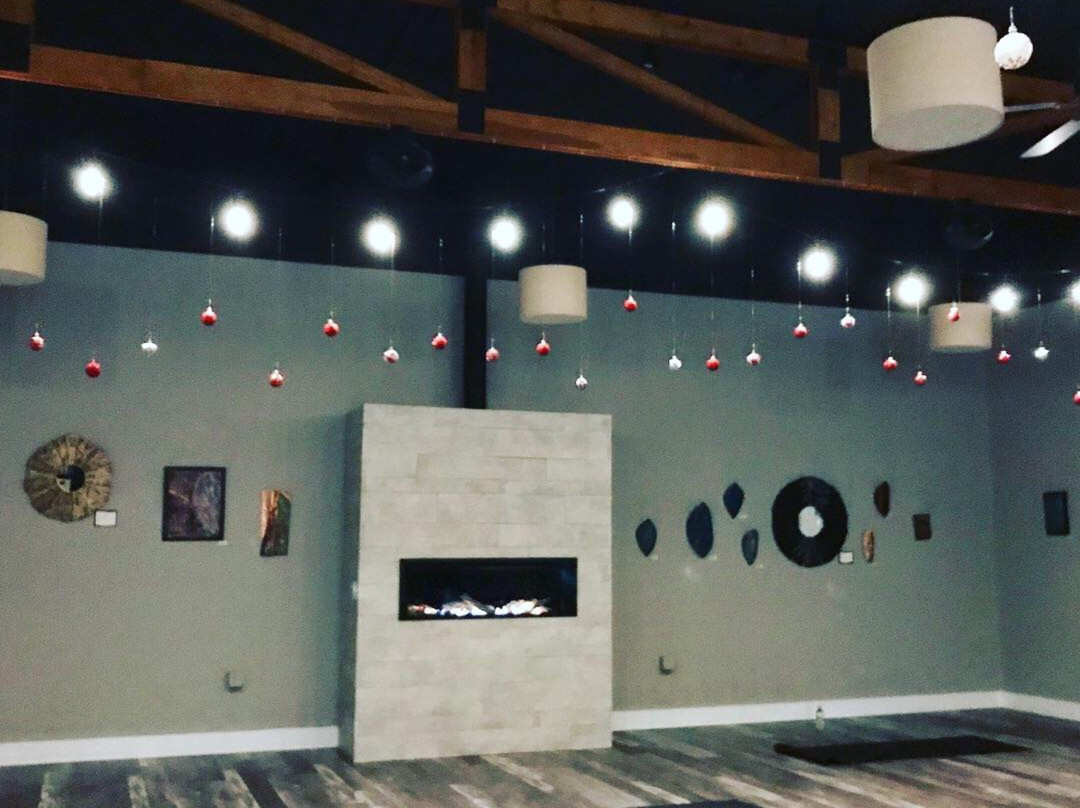 Trax outdoor center-费尔班克斯必去景点