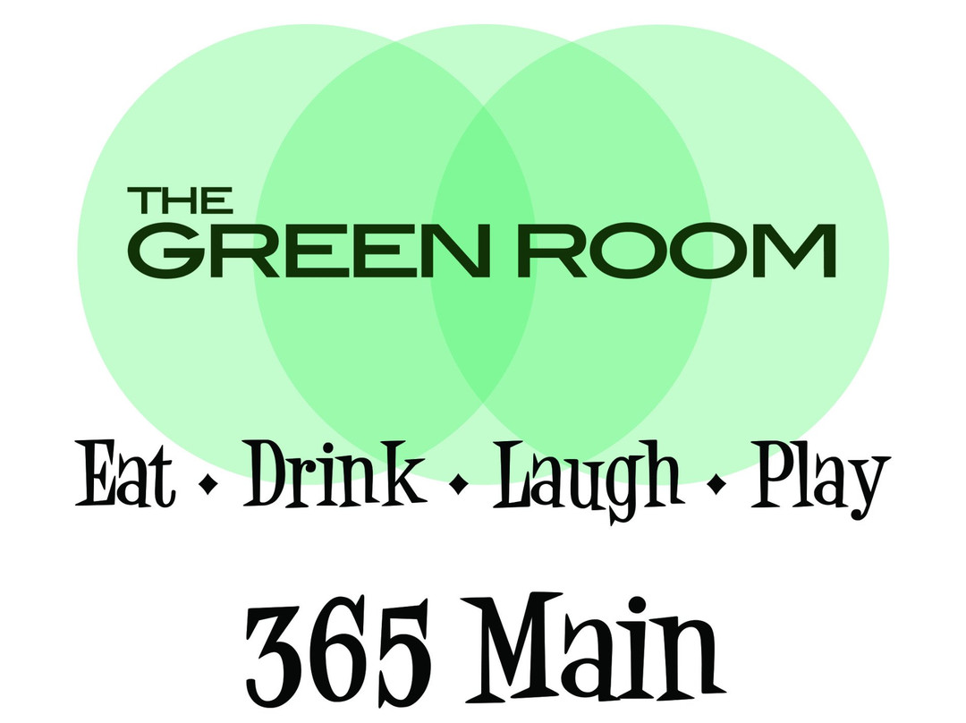 ComedyCity Theatre-De Pere必去景点