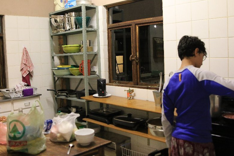 Shankara Rest Camp主图