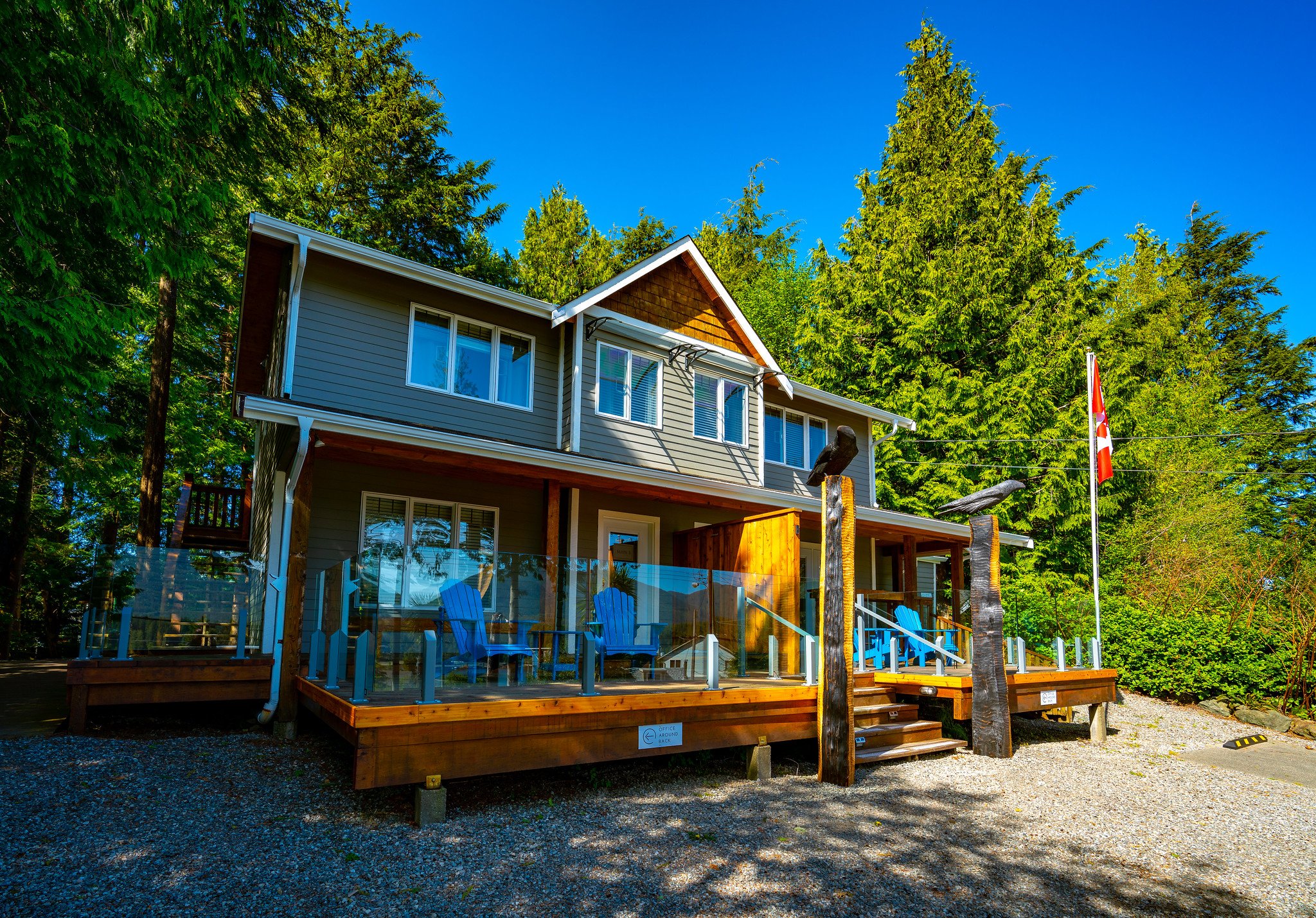 The Francis Boutique Inn-浴室