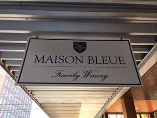 Maison Bleue Winery景点图片