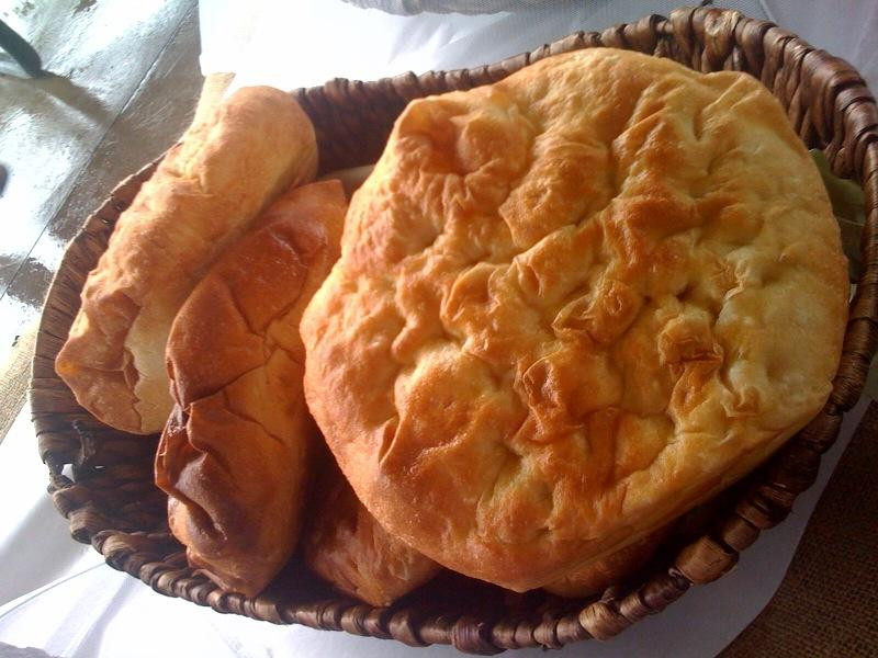 Fredericksburg Farmers' Market-弗雷德里克斯堡必去景点