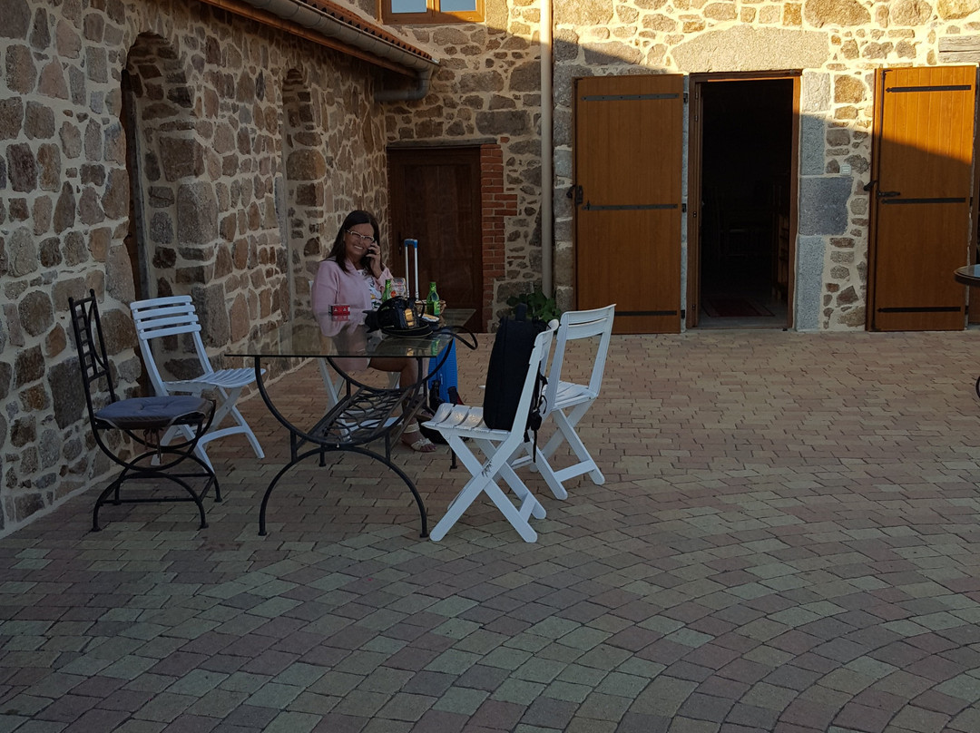 Les Chambres de L'Ouest主图