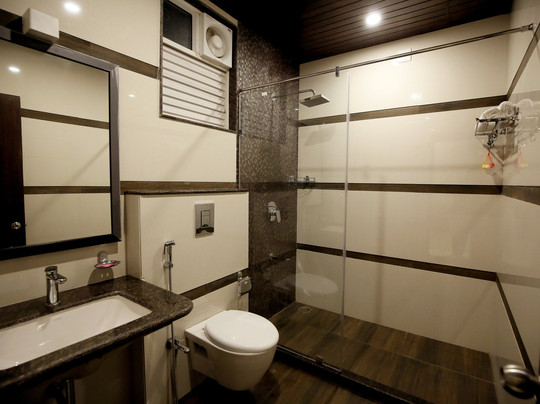 黛维宫酒店主图