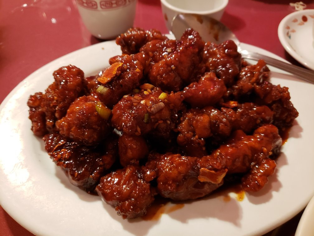 West Linn餐馆和美食-Essence of China