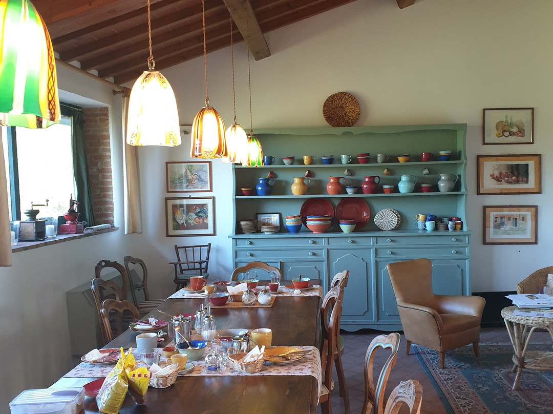 Agriturismo Casalta di Sotto主图