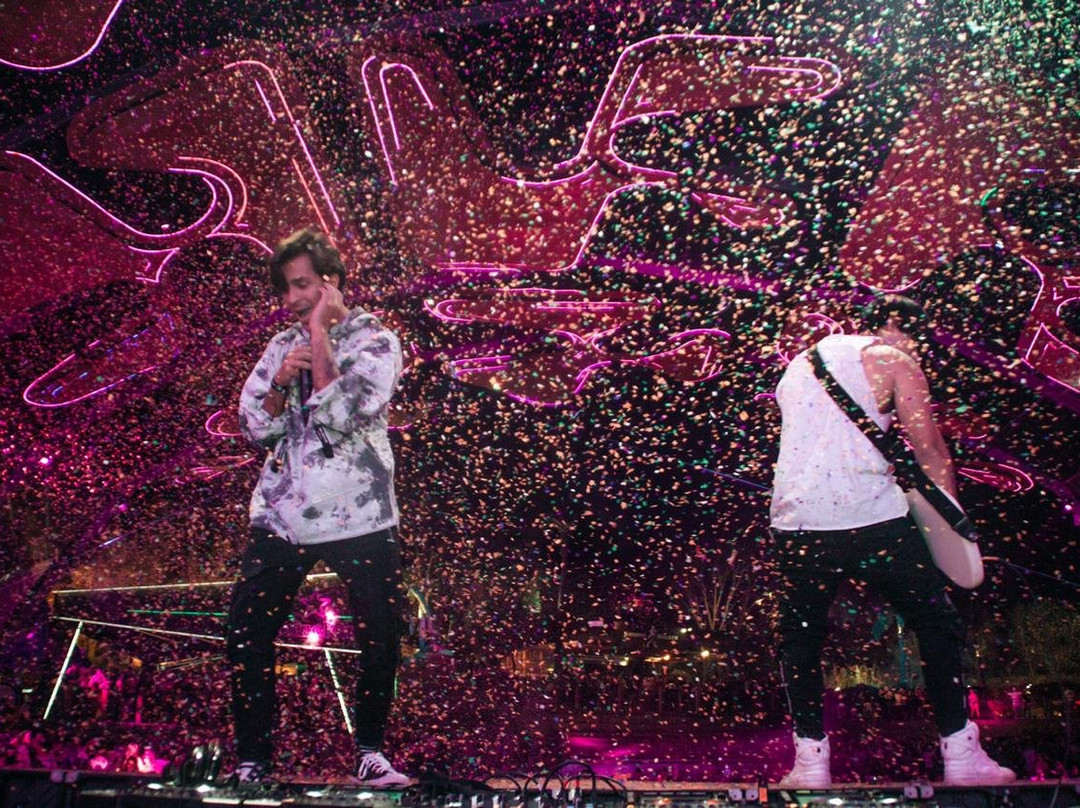 Laroc Club-Valinhos必去景点