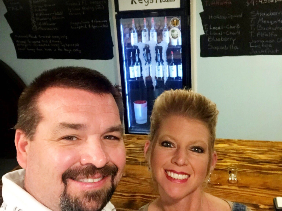 Keys' Meads-拉哥岛必去景点