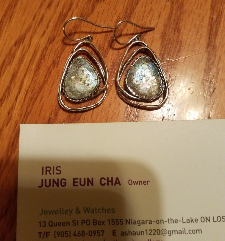 Optimus Jewellery & Watches-滨湖尼亚加拉必去景点